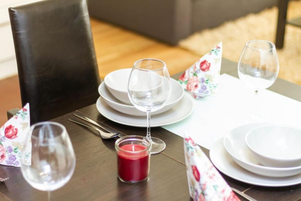 Apartmán Family Lux Lounge In Voeroesmarty Street By Nw *